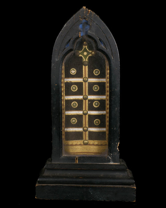 ALTAR RELIQUARY OF THE HOLY LAND