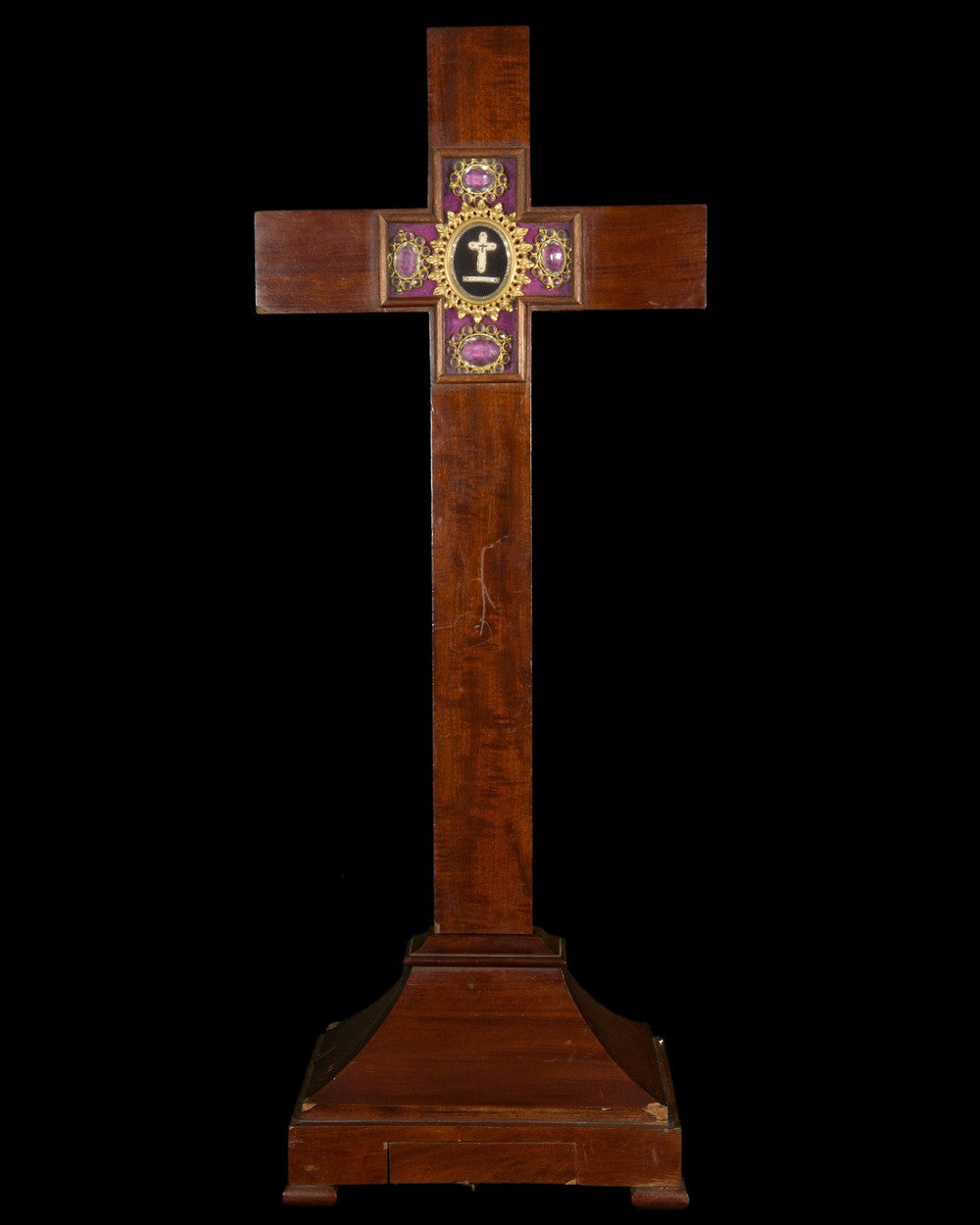 Relics of the True Cross: Sacred Objects of History. | RELICS