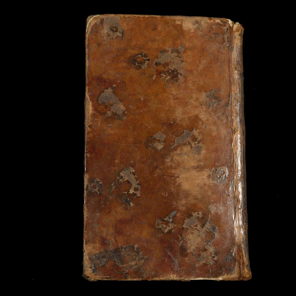 Albert le Grand + Alletz (1743 + 1769) - RELICS