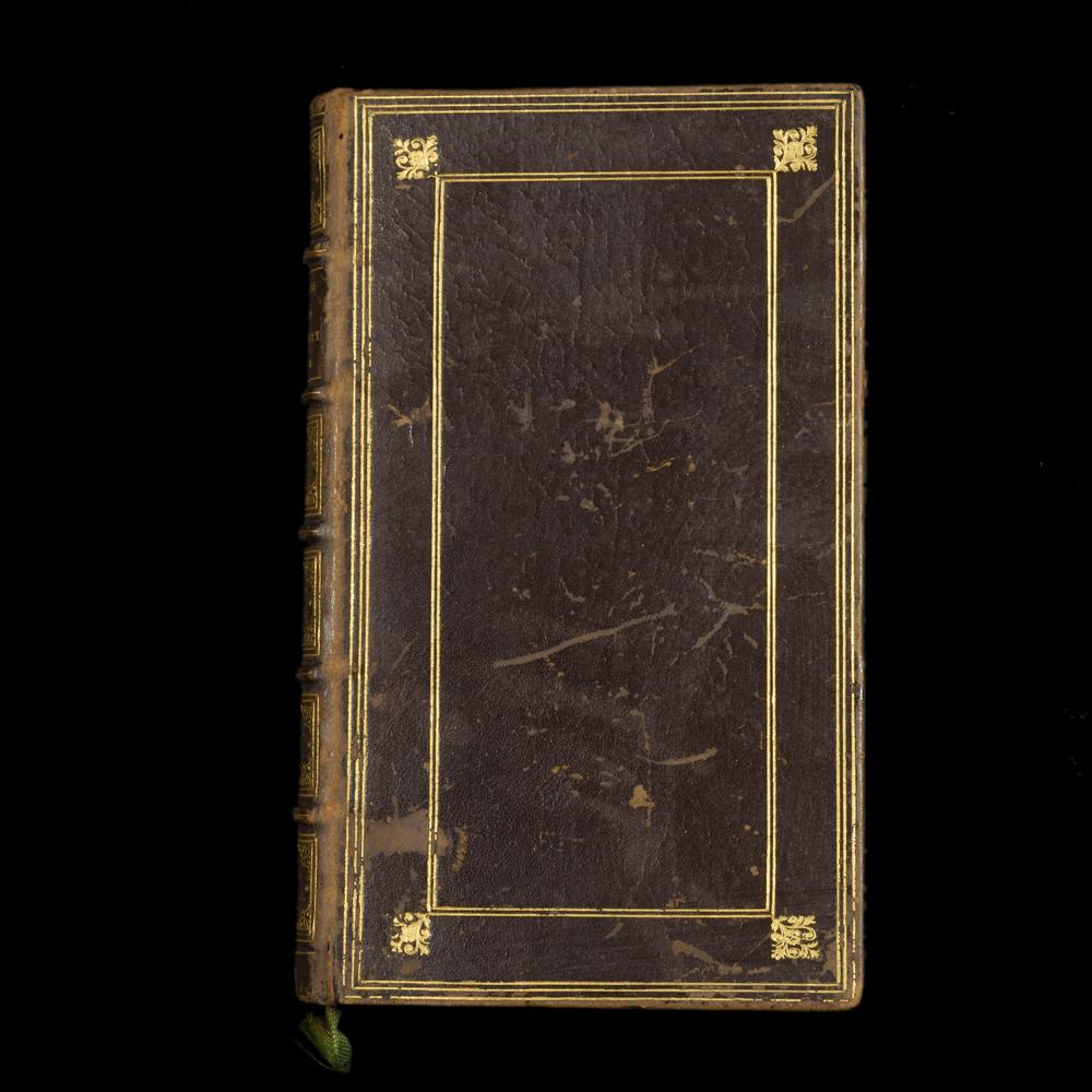 Albert le Grand + Alletz (1743 + 1769) - RELICS