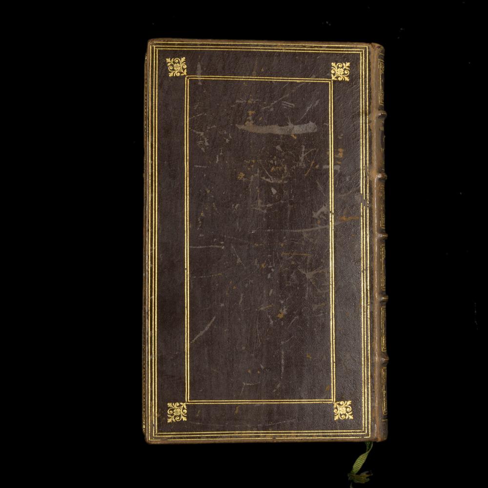Albert le Grand + Alletz (1743 + 1769) - RELICS