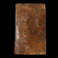Albert le Grand + Alletz (1743 + 1769) - RELICS