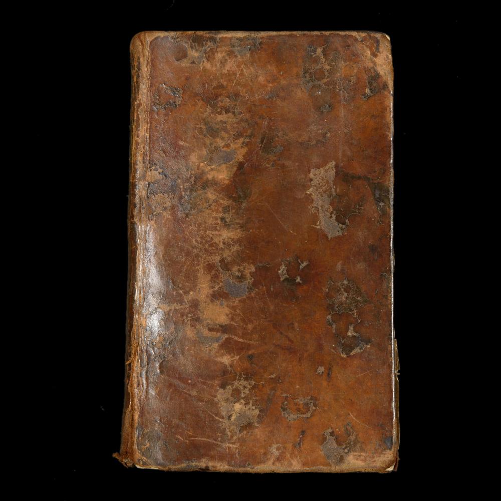 Albert le Grand + Alletz (1743 + 1769) - RELICS