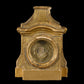 BAROQUE RELIQUARY OF THE TRUE CROSS - RELICS