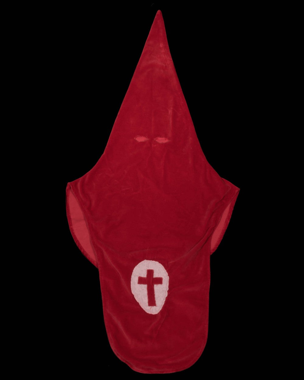 CAPIROTE DE PENITENT ROUGE | RELICS