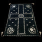 COFFIN PALL – 19TH CENTURY - RELICS