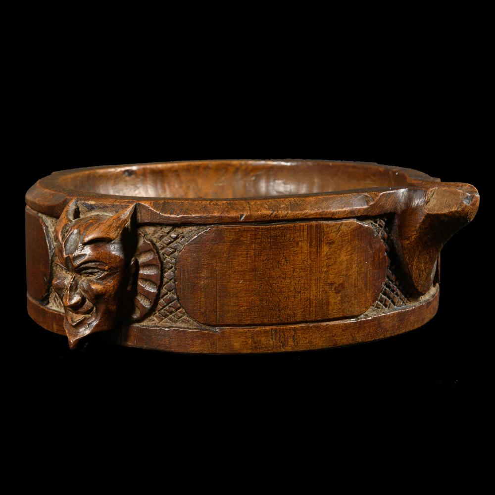 COUPE RITUELLE - RELICS