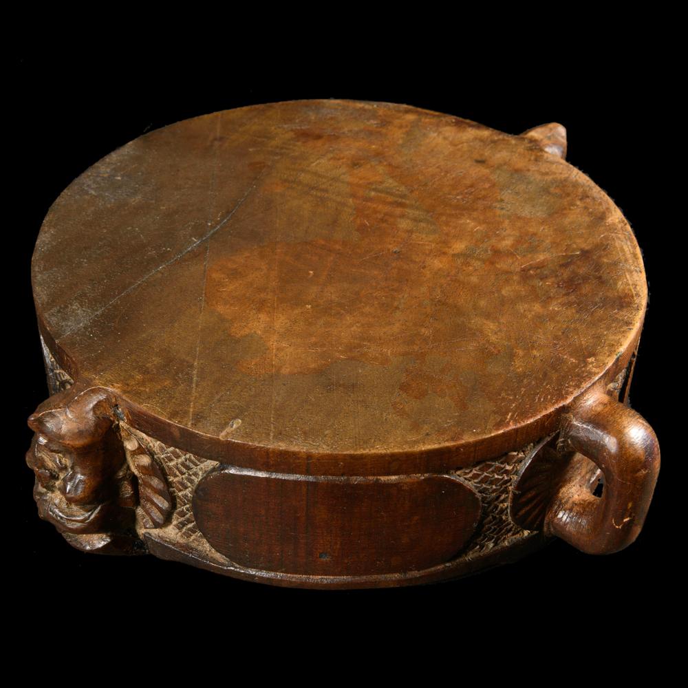 COUPE RITUELLE - RELICS