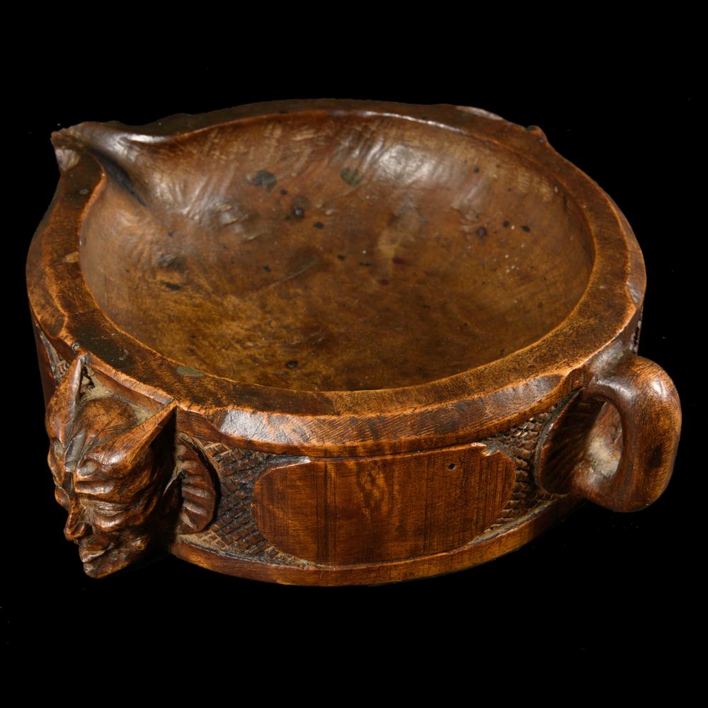 COUPE RITUELLE - RELICS