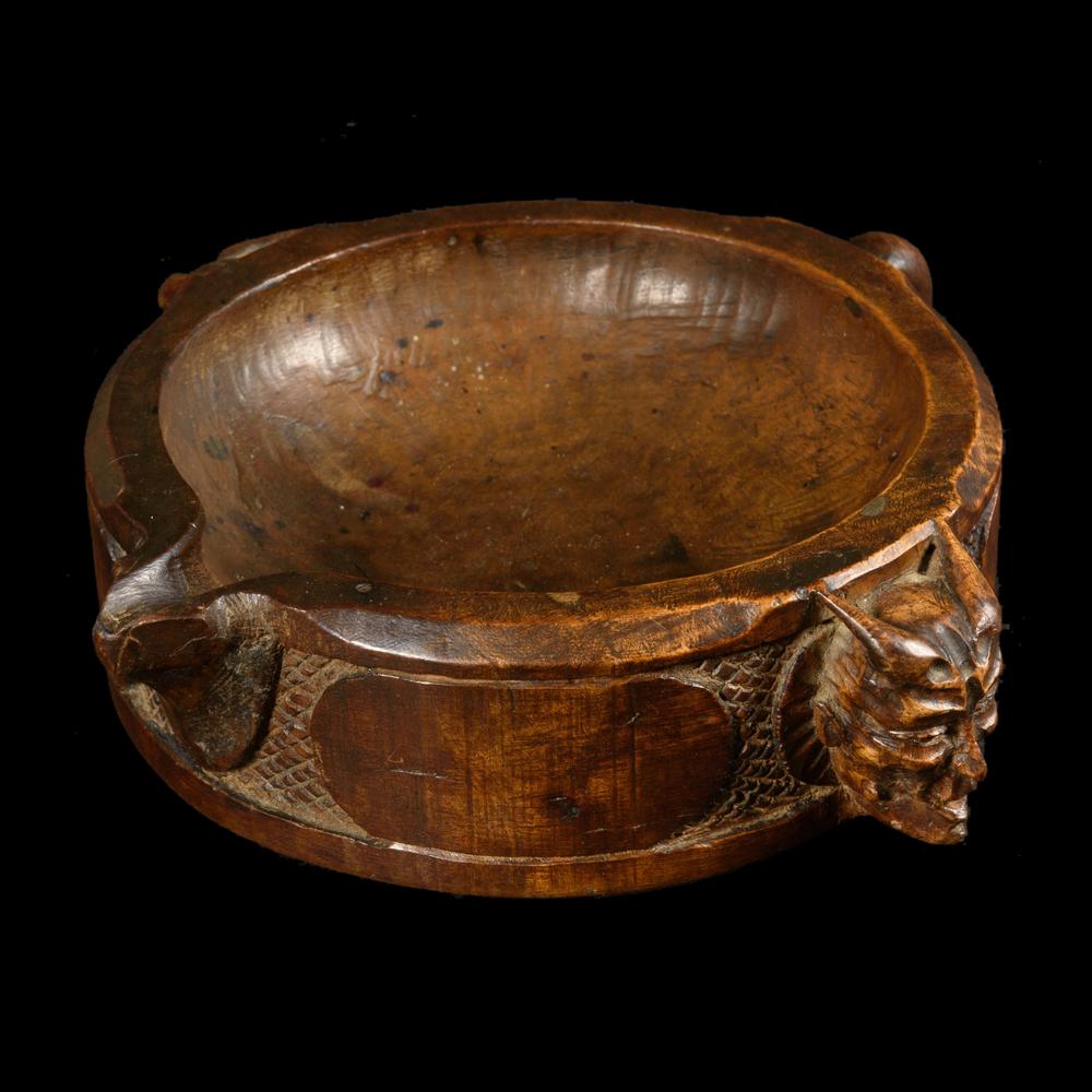 COUPE RITUELLE - RELICS