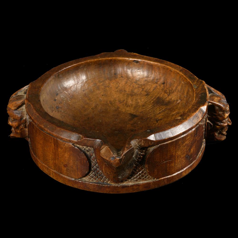 COUPE RITUELLE - RELICS