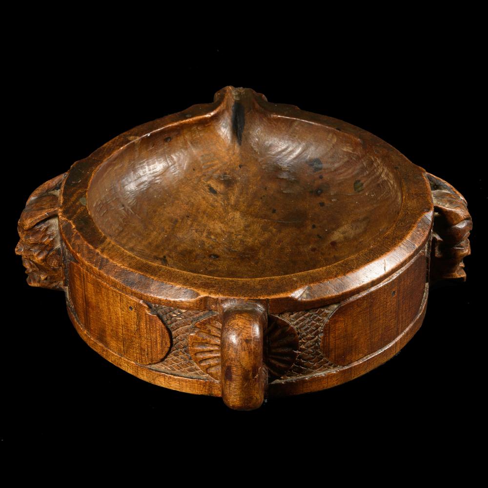 COUPE RITUELLE - RELICS