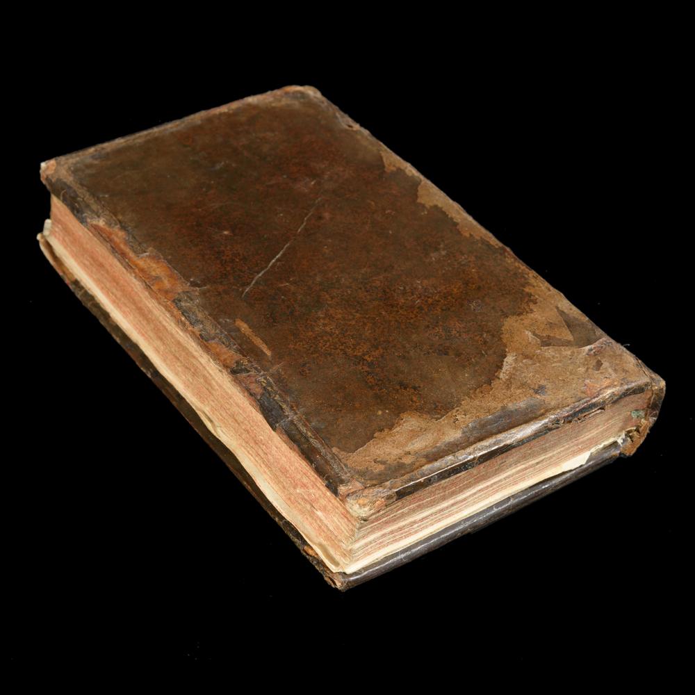 Daugis – Traité sur la magie (1732) - RELICS