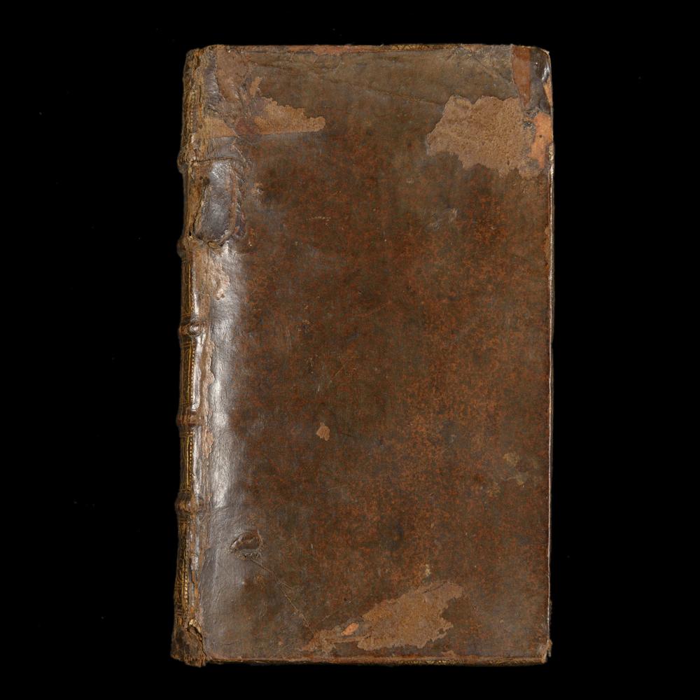 Daugis – Traité sur la magie (1732) - RELICS