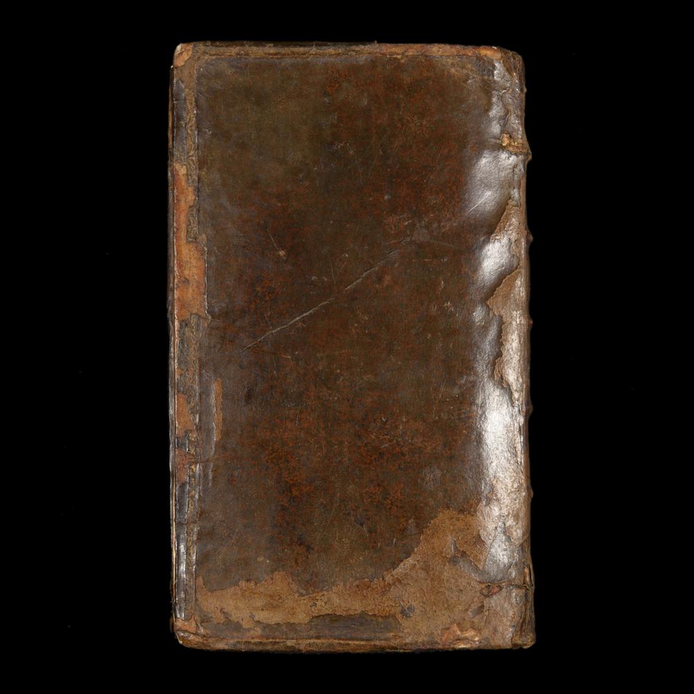 Daugis – Traité sur la magie (1732) - RELICS