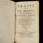 Daugis – Traité sur la magie (1732) - RELICS