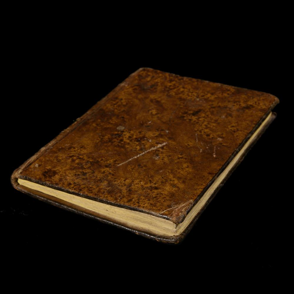 FASCICULUS EXORCISMORUM - RELICS