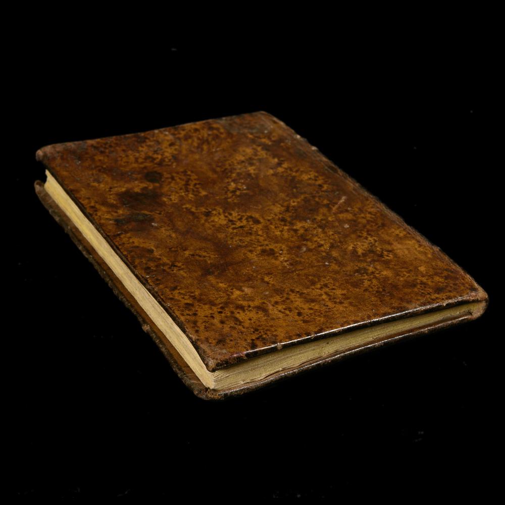 FASCICULUS EXORCISMORUM - RELICS