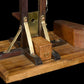 GUILLOTINE MINIATURE XIXeme - RELICS