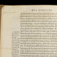 JEAN BODIN – LA DÉMONOMANIE DES SORCIERS 1580 – Traité de chasse aux sorcières - RELICS