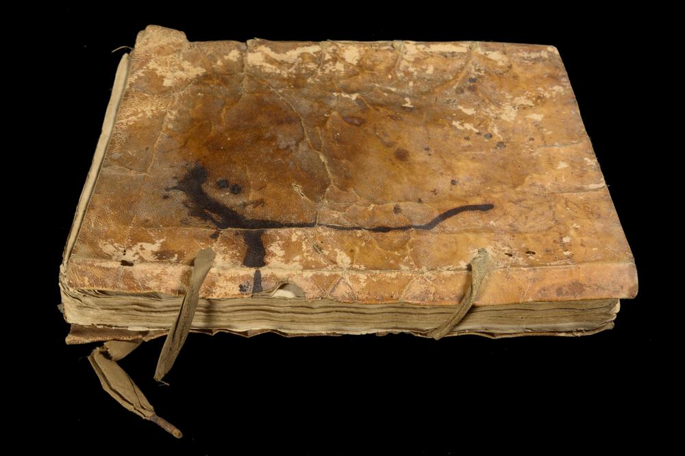 JEAN BODIN – LA DÉMONOMANIE DES SORCIERS 1580 – Traité de chasse aux sorcières - RELICS