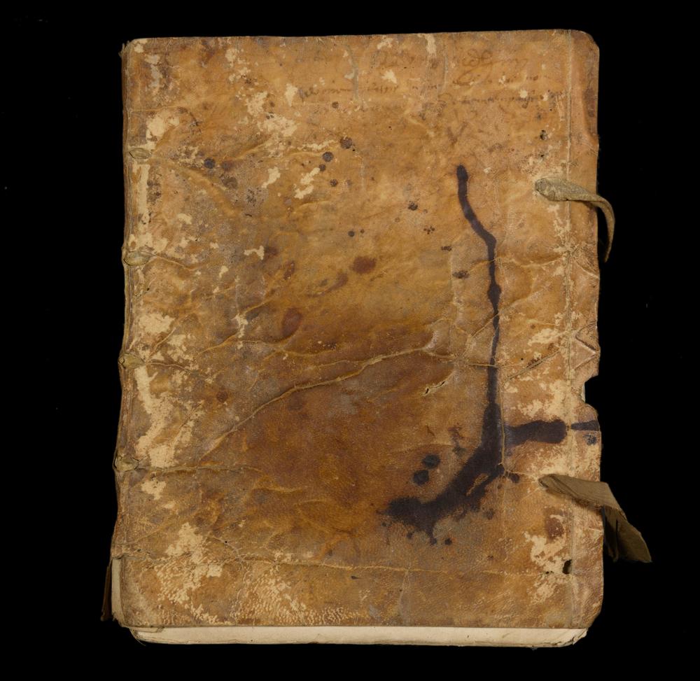 JEAN BODIN – LA DÉMONOMANIE DES SORCIERS 1580 – Traité de chasse aux sorcières - RELICS