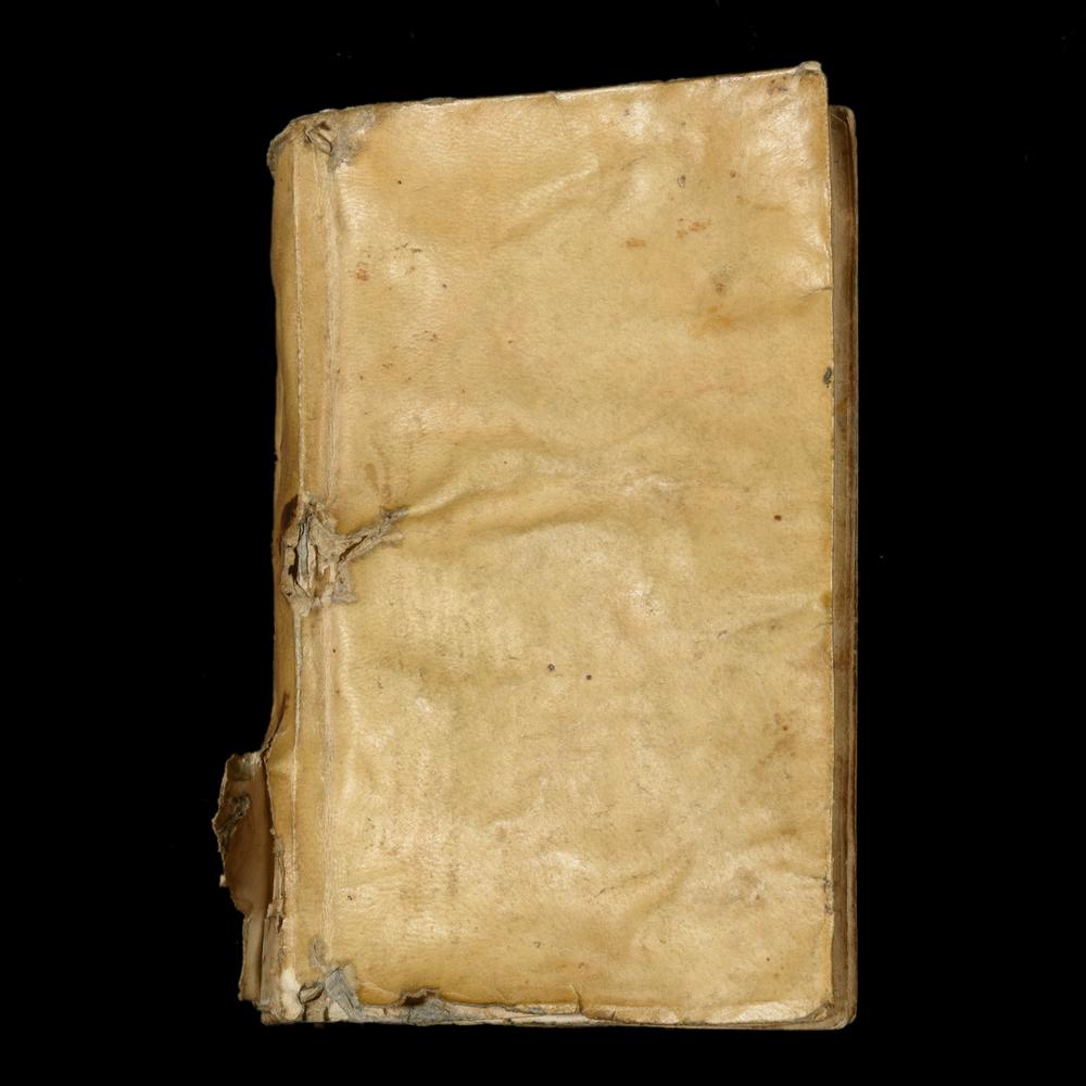 JEAN BODIN – LA DÉMONOMANIE DES SORCIERS – 1598 - Traité de chasse aux sorcières - RELICS