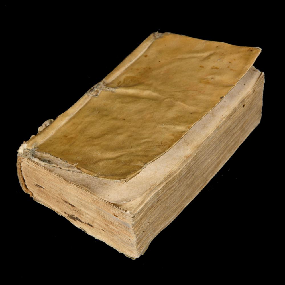 JEAN BODIN – LA DÉMONOMANIE DES SORCIERS – 1598 - Traité de chasse aux sorcières - RELICS