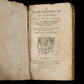 JEAN BODIN – LA DÉMONOMANIE DES SORCIERS – 1598 - Traité de chasse aux sorcières - RELICS