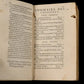 JEAN BODIN – LA DÉMONOMANIE DES SORCIERS – 1598 - Traité de chasse aux sorcières - RELICS