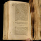 JEAN BODIN – LA DÉMONOMANIE DES SORCIERS – 1598 - Traité de chasse aux sorcières - RELICS