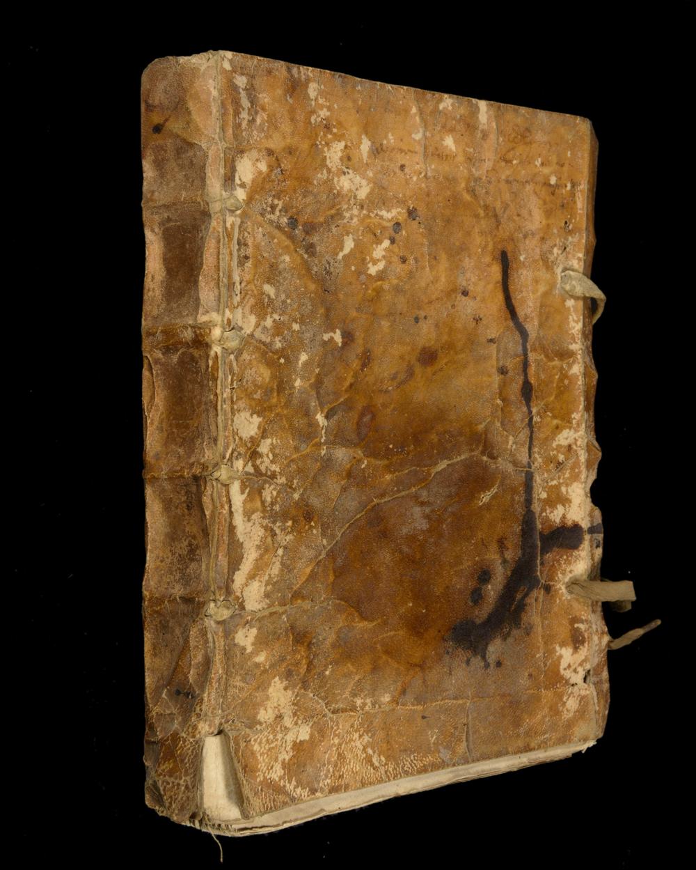 JEAN BODIN – THE DEMONOMANIA OF SORCERERS 1580 - RELICS