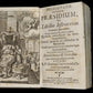 LIBELLUS INFIRMORUM – Rites et Exorcismes 1692 - RELICS