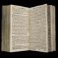 LIBELLUS INFIRMORUM – Rites et Exorcismes 1692 - RELICS