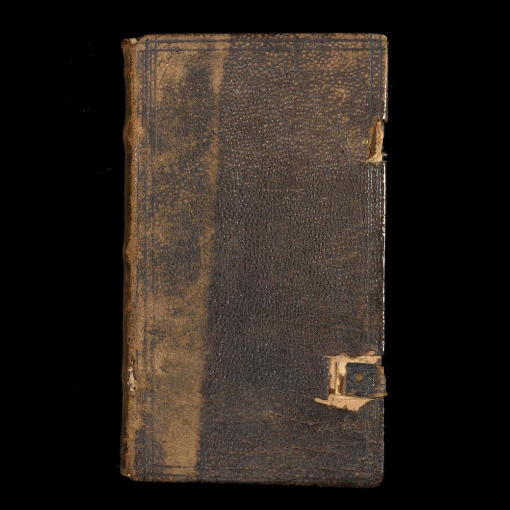 LIBELLUS INFIRMORUM – Rites et Exorcismes 1692 - RELICS