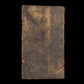 LIBELLUS INFIRMORUM – Rites et Exorcismes 1692 - RELICS