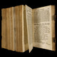 LOCUPLETISSIMUS THESAURUS Exorcismes, Bénédictions et Conjurations 1744 - RELICS