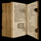 LOCUPLETISSIMUS THESAURUS Exorcismes, Bénédictions et Conjurations 1744 - RELICS