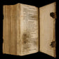 LOCUPLETISSIMUS THESAURUS Exorcismes, Bénédictions et Conjurations 1744 - RELICS