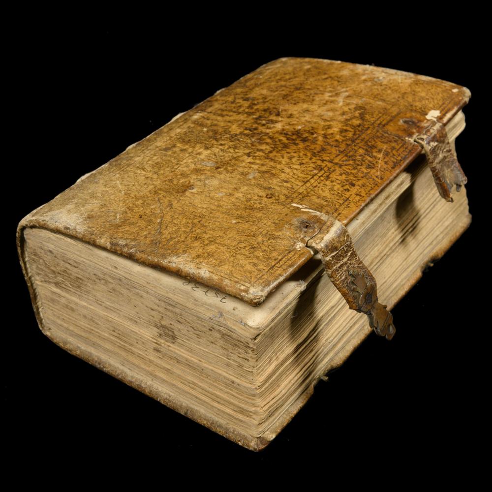 LOCUPLETISSIMUS THESAURUS Exorcismes, Bénédictions et Conjurations 1744 - RELICS