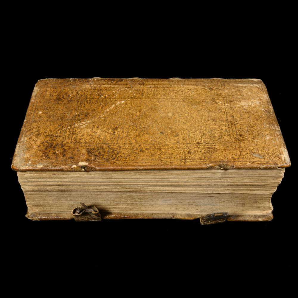 LOCUPLETISSIMUS THESAURUS Exorcismes, Bénédictions et Conjurations 1744 - RELICS