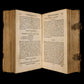 LOCUPLETISSIMUS THESAURUS Exorcismes, Bénédictions et Conjurations 1744 - RELICS