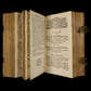 LOCUPLETISSIMUS THESAURUS Exorcismes, Bénédictions et Conjurations 1744 - RELICS