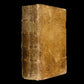 LOCUPLETISSIMUS THESAURUS Exorcisms, Blessings and Conjurations 1744 - RELICS