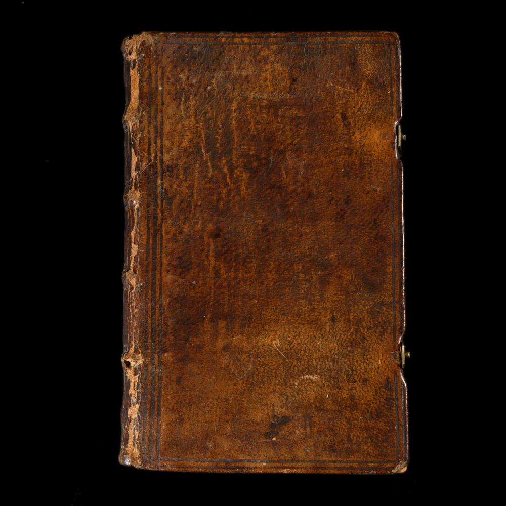 Libellus Infirmorum – Exorcismes 1737 - RELICS