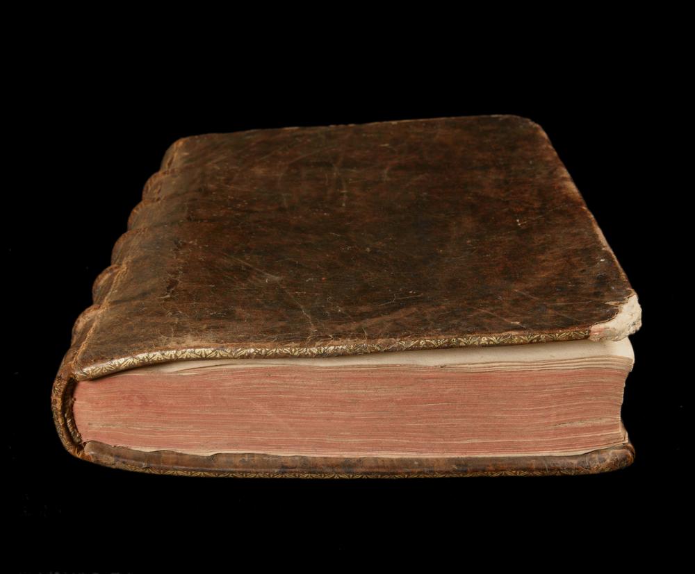 MANUALE RITUUM ECCLESIASTICORUM - Exorcismes 1687 - RELICS