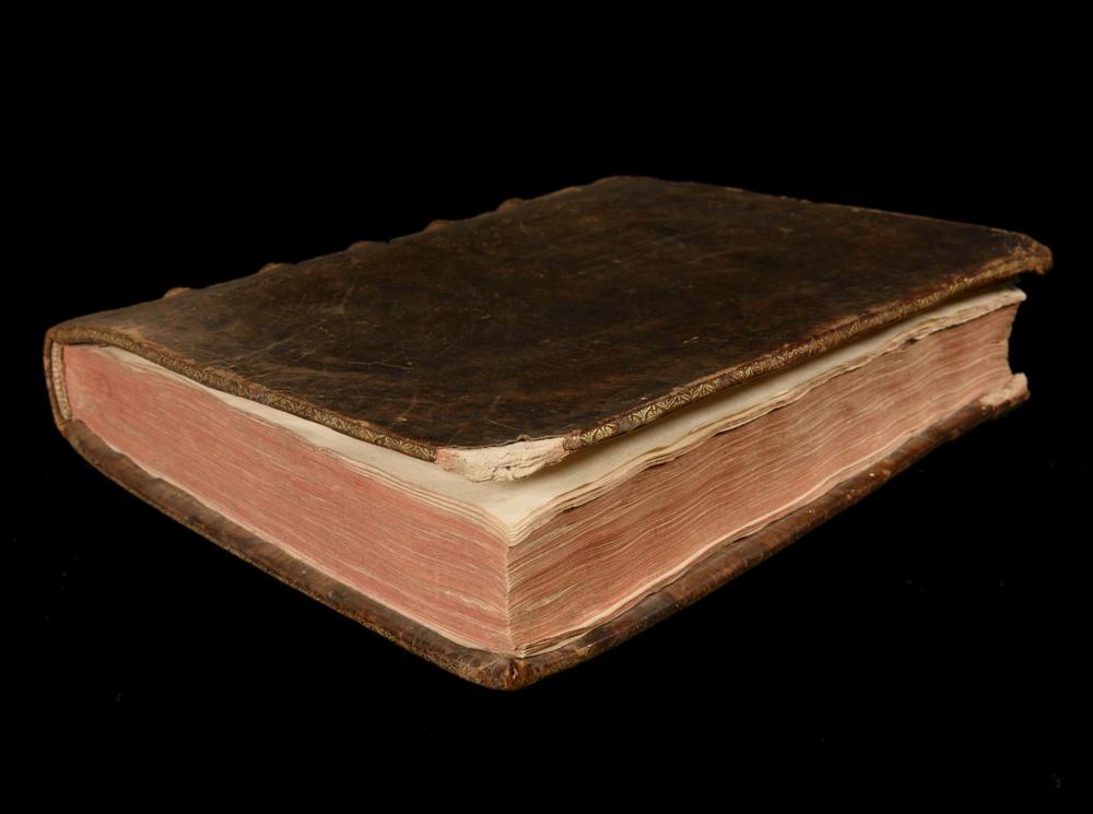 MANUALE RITUUM ECCLESIASTICORUM - Exorcismes 1687 - RELICS