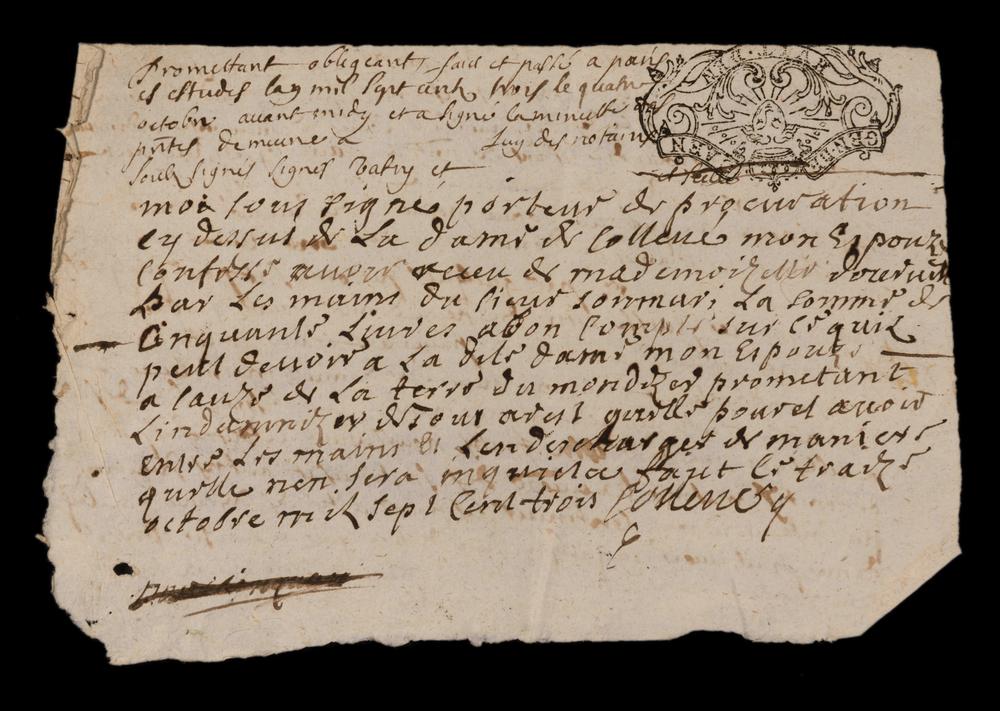 MANUALE RITUUM ECCLESIASTICORUM - Exorcismes 1687 - RELICS