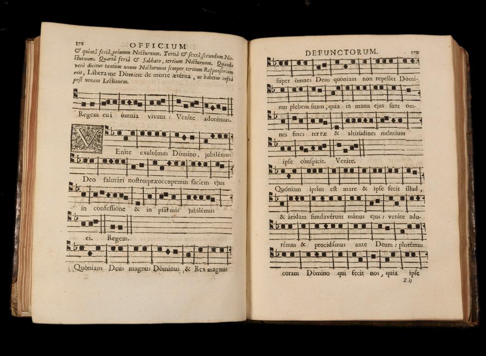 MANUALE RITUUM ECCLESIASTICORUM - Exorcismes 1687 - RELICS