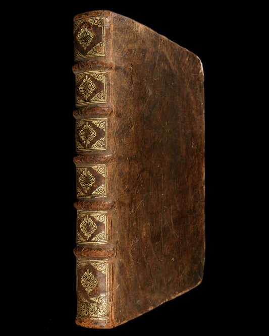 MANUALE RITUUM ECCLESIASTICORUM – RITES AND EXORCISMS 1687 - RELICS